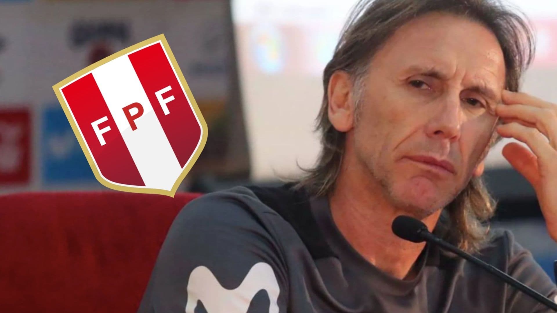 El Tigre tendría decidido dejar al conjunto peruano a lo sumo después de la Copa del Mundo.