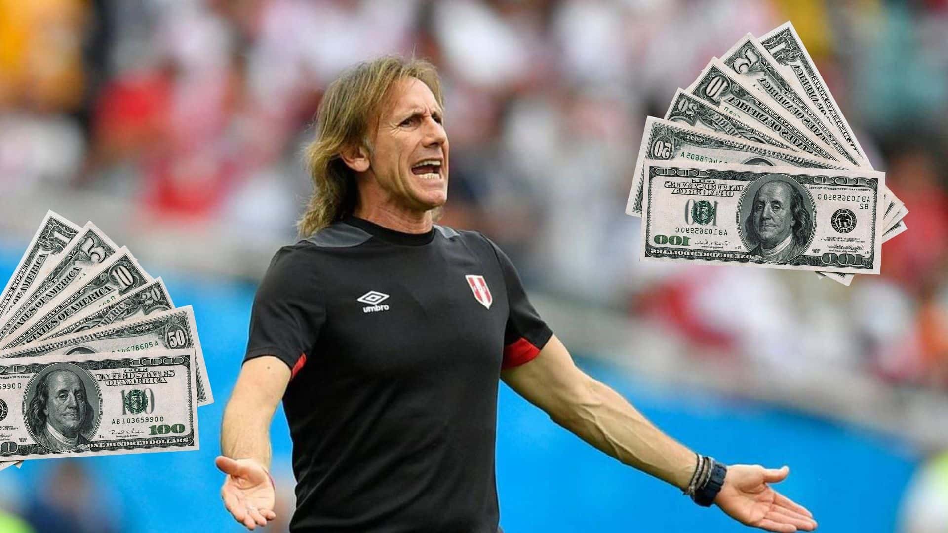 El Tigre tendría decidido dejar la Selección Peruana, aunque desde la FPF harán un último intento.