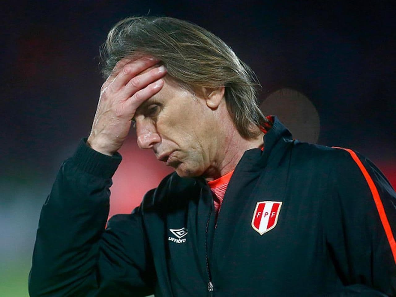 El Tigre tiene pensado dejar la Selección Peruana y su futuro es incierto.