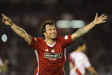 El Torito destacó el nivel de uno de los titulares del Millonario.