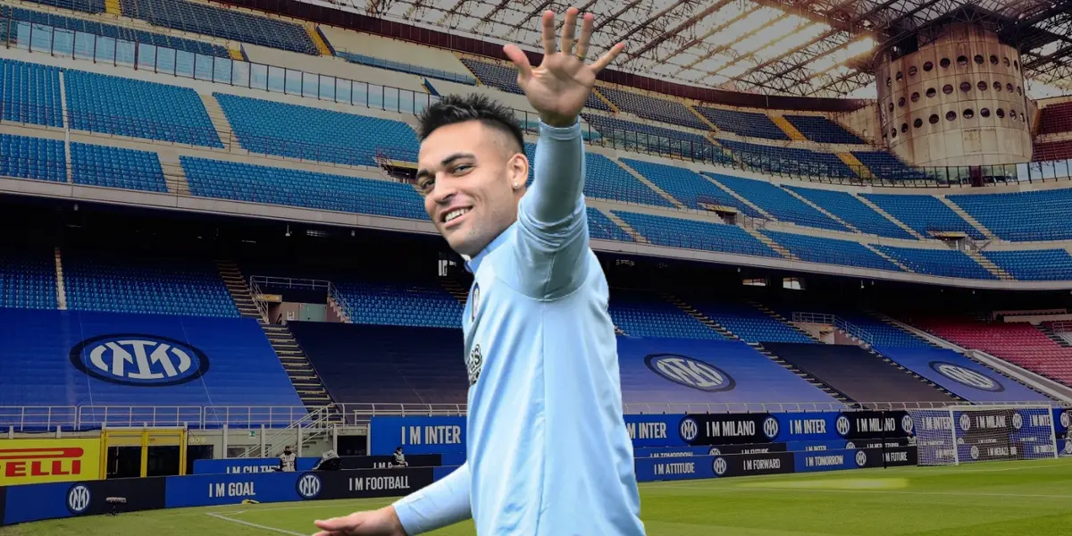 El Toro ha llamado la atención de grandes equipos de Europa y su futuro aún no está resuelto...