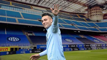 El Toro ha llamado la atención de grandes equipos de Europa y su futuro aún no está resuelto...