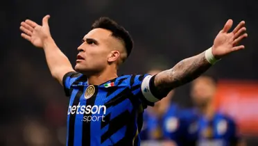 El Toro rompió un nuevo récord en el Inter e igualó a Icardi