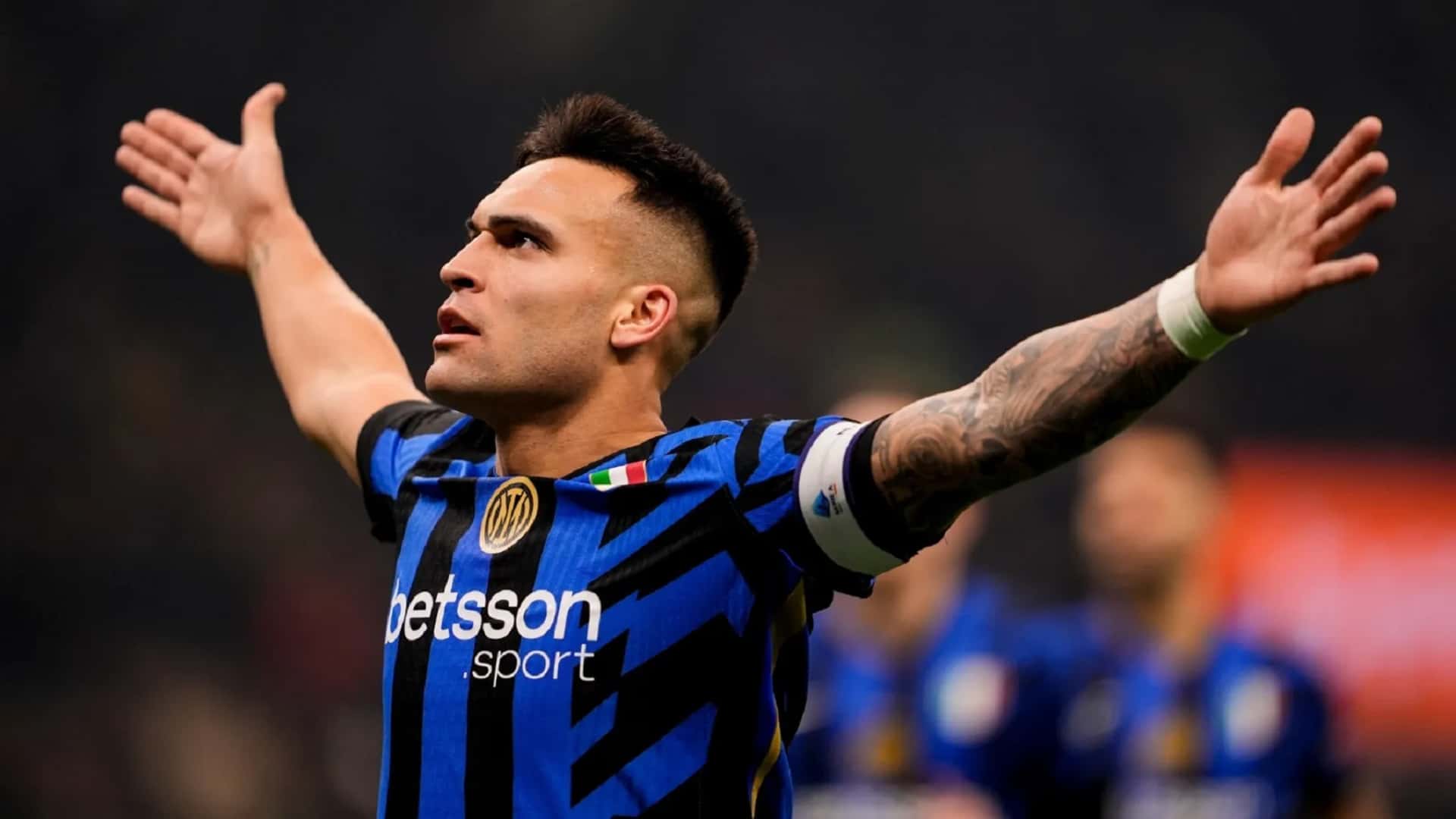 El Toro rompió un nuevo récord en el Inter e igualó a Icardi