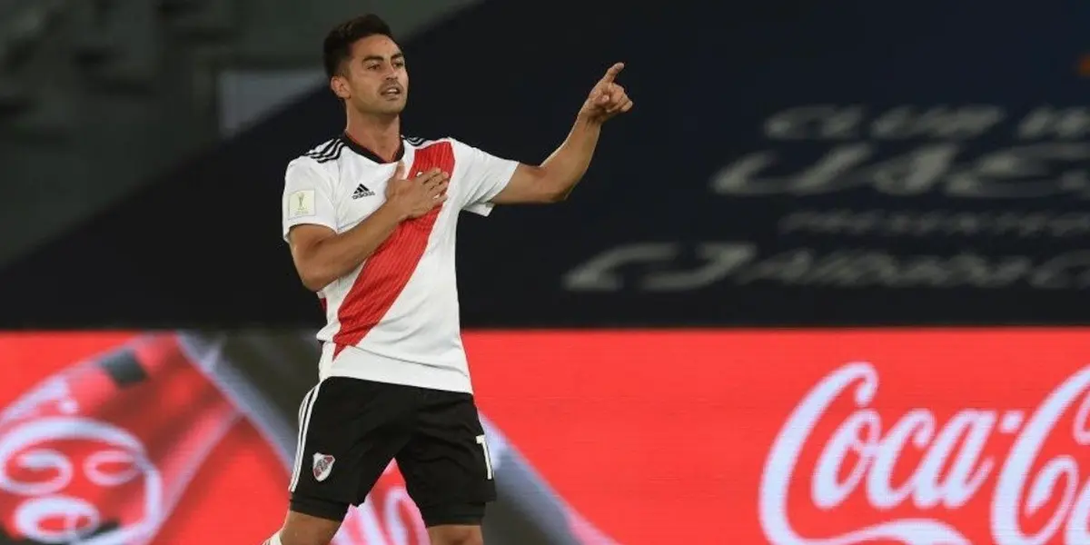 El traspaso de Gonzalo Nicolás Martínez a Al-Nassr de Arabia Saudita se ha confirmado, y Club Atlético River Plate saldrá beneficiado.