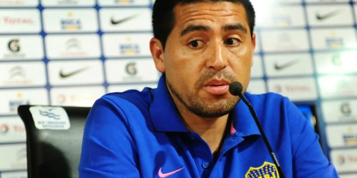 El triunfo de Boca en el Monumental dejó mucha tela para cortar y volvieron a escena dos viejos conocidos.