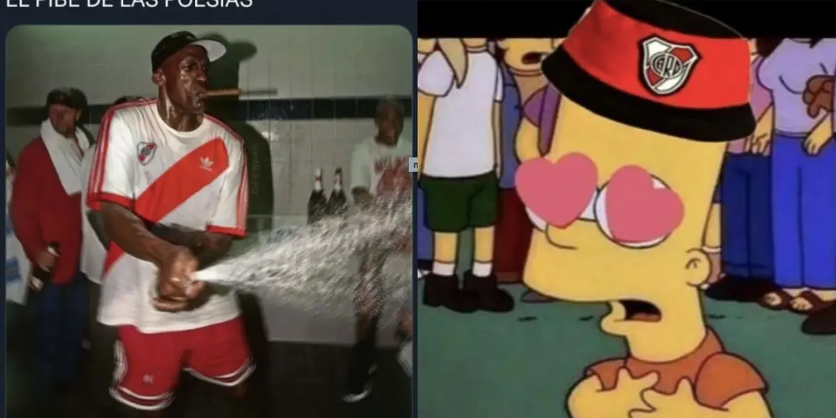 El triunfo del Millo ante el Halcón quedó reflejado en las redes sociales.