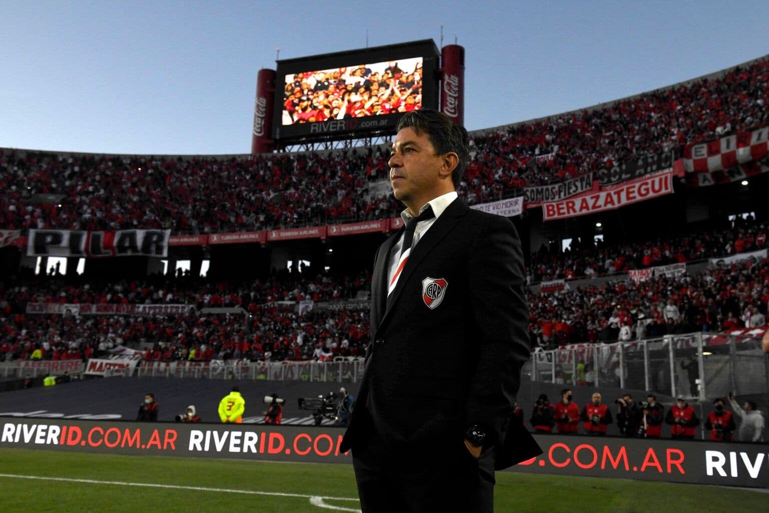 El último campeón del fútbol argentino debuta este sábado en Santa Fe ante Unión.