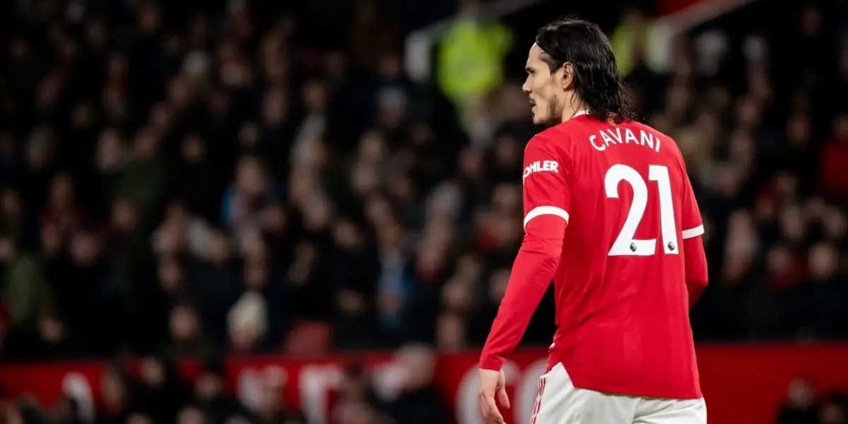 El uruguayo dejará el United en julio, aunque su futuro seguirá ligado a Europa.