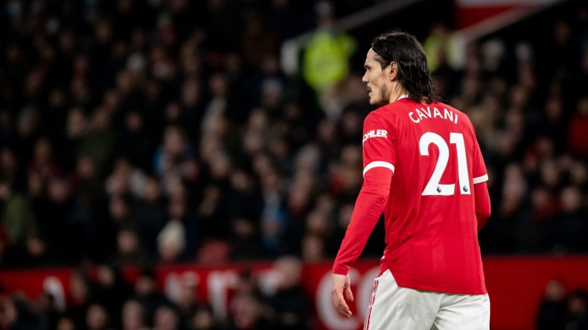 El uruguayo dejará el United en julio, aunque su futuro seguirá ligado a Europa.