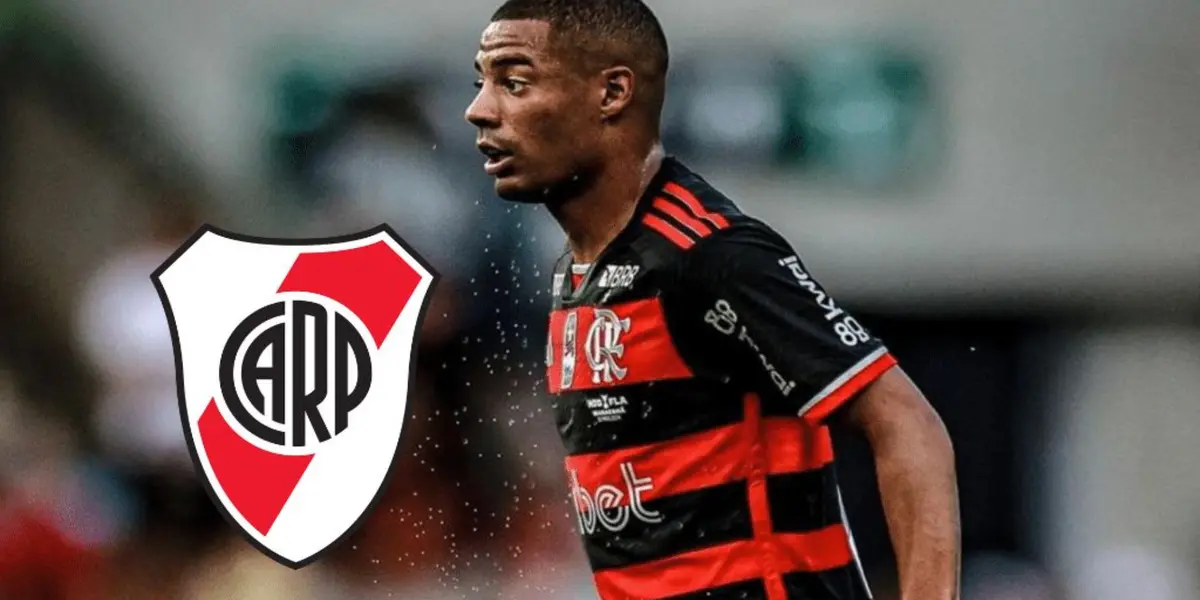 El uruguayo dejó en claro su postura de regresar al Millonario