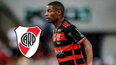 El uruguayo dejó en claro su postura de regresar al Millonario