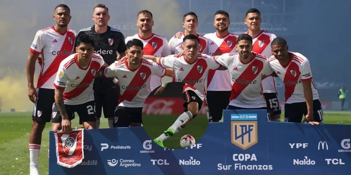 El uruguayo es el jugador millonario más seguido desde el exterior, pero ahora vendrían por otro futbolista.