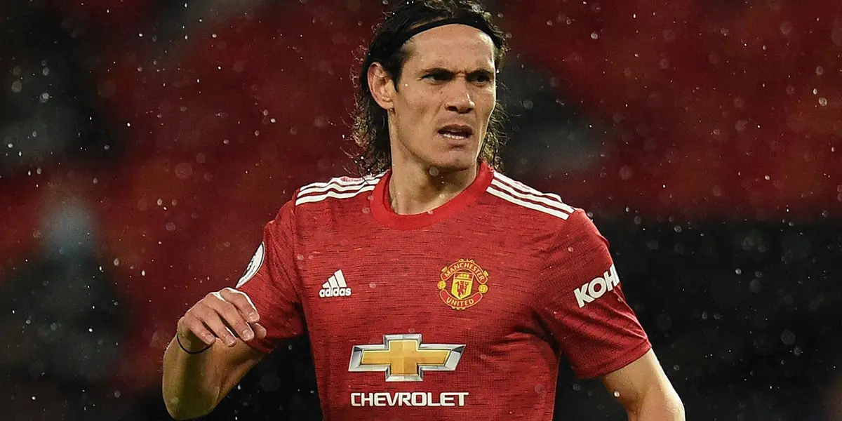 El uruguayo estaría a punto de cerrar un acuerdo con Barcelona.