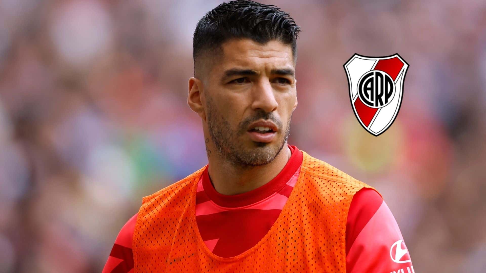 El uruguayo finalmente se decidió y le comunicó a la comisión directiva de River su voluntad.