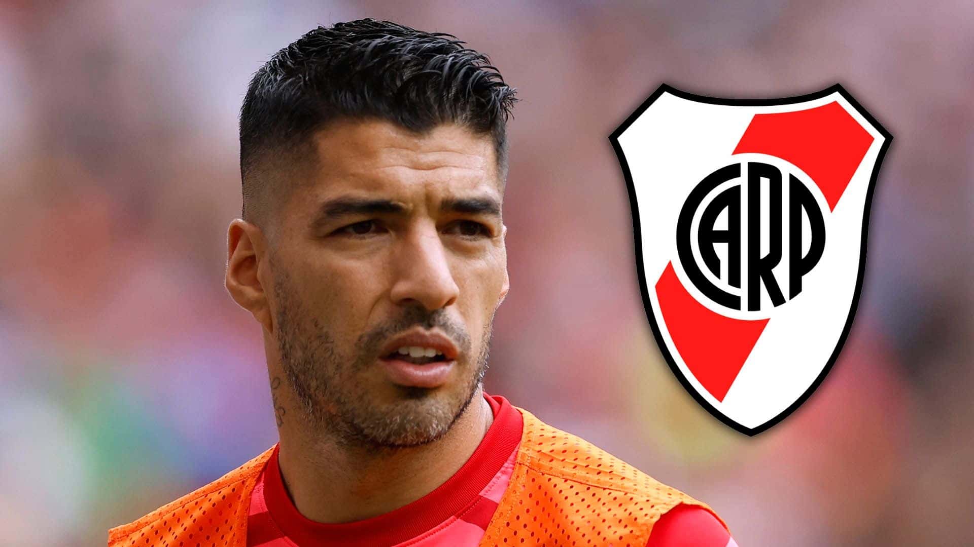 El uruguayo la está rompiendo en Gremio, pero en un giro inesperado podría estar ahora mismo en Núñez.