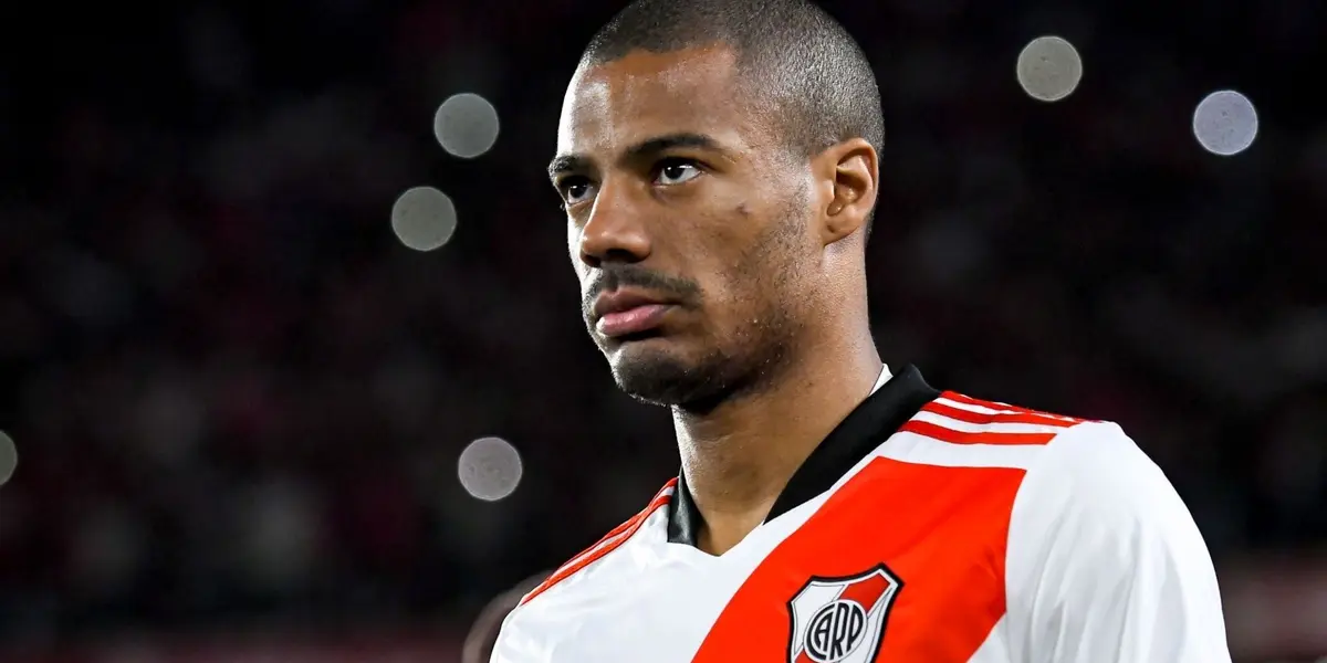 El uruguayo le comunicó a la dirigencia su pensamiento sobre su estadía en el club a partir del 2023.