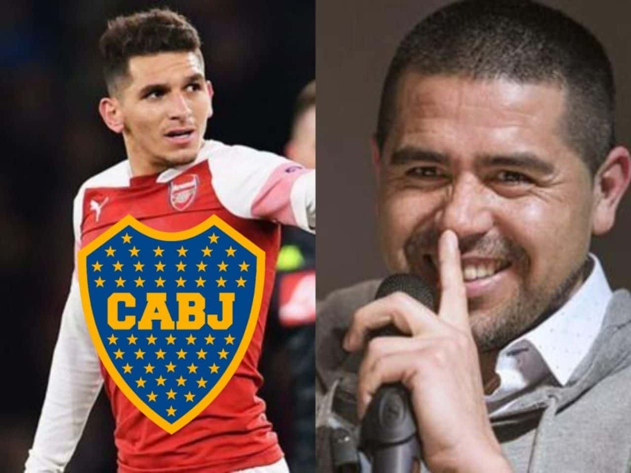 El uruguayo que milita en Atlético Madrid fue contundente sobre su llegada al Xeneize: "Ojalá se dé la posibilidad".
