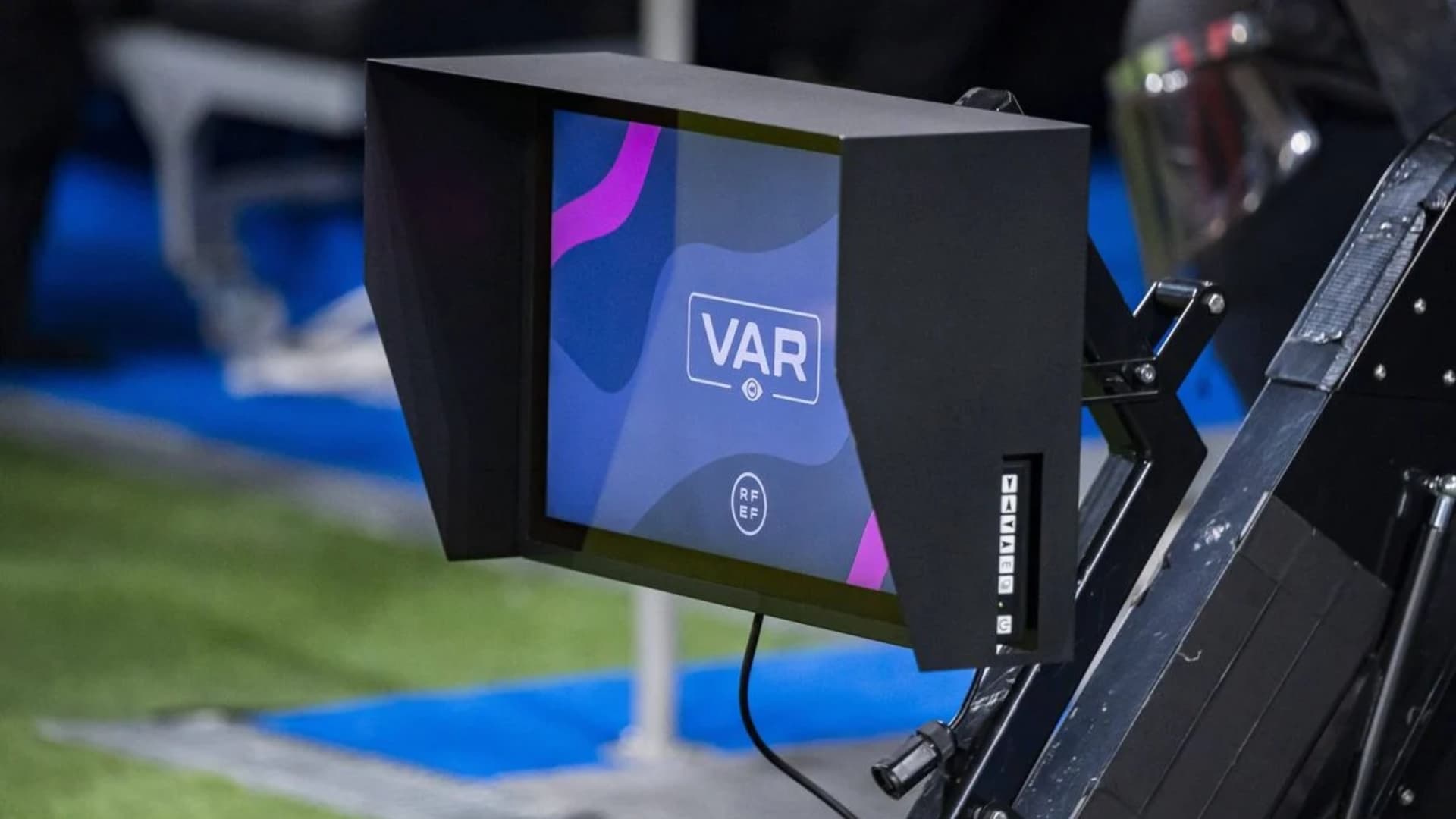 El VAR podría dejar de existir a partir del próximo año.