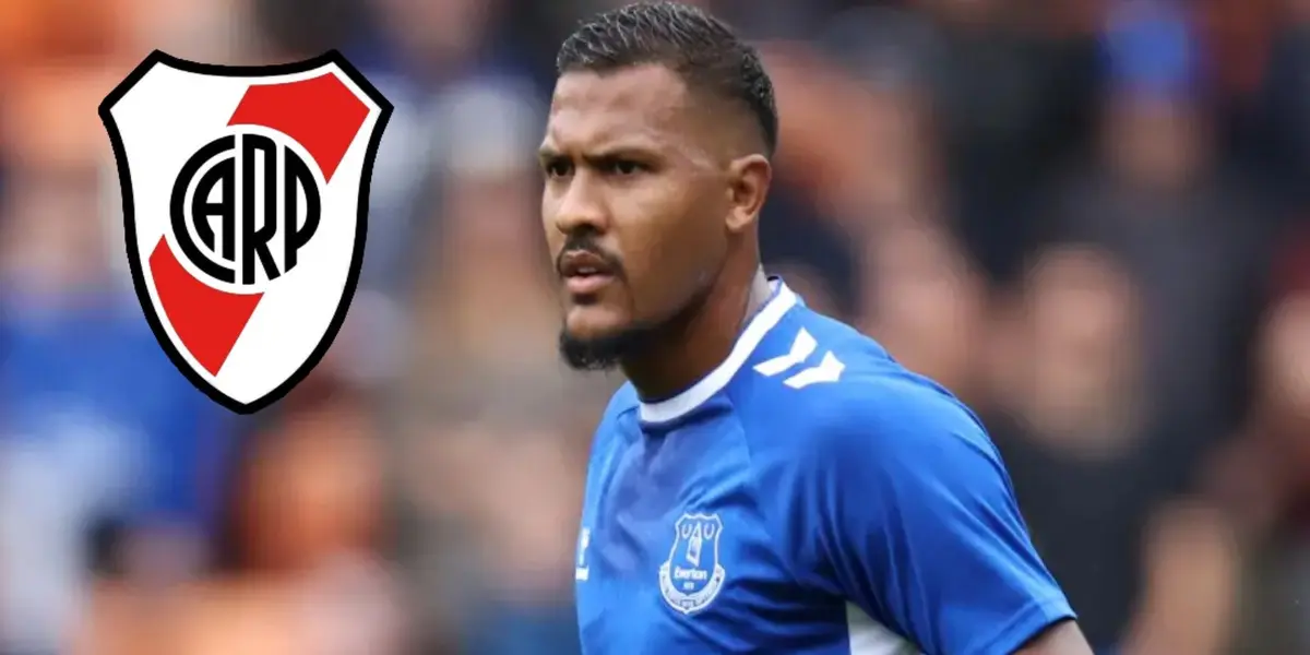 El venezolano fue ofrecido al Millonario, y luego de los rumores finalmente el club ha tomado una decisión.