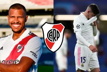 El venezolano nuevamente tuvo una jornada bastante floja y los hinchas no lo quieren ni ver. En su lugar se asoma una figura rutilante.