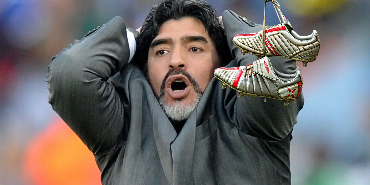 El verdugo de la Selección Argentina que anunció su retiro