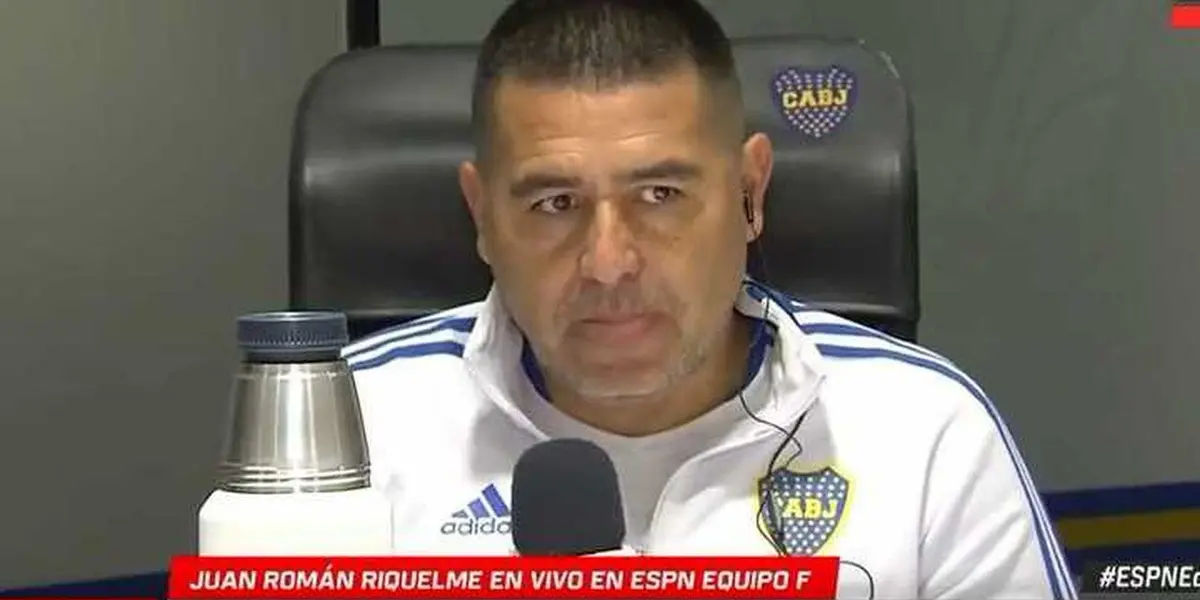 El vice presidente habló hace unos meses sobre esta figura, quien le devolvió los elogios.