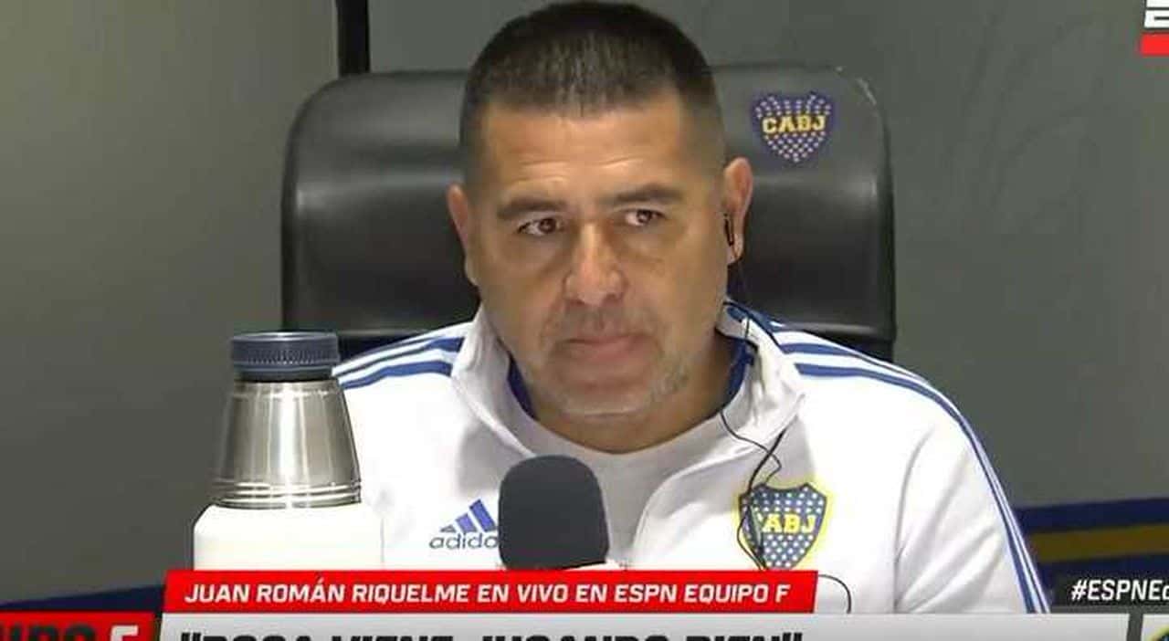 El vice presidente habló hace unos meses sobre esta figura, quien le devolvió los elogios.
