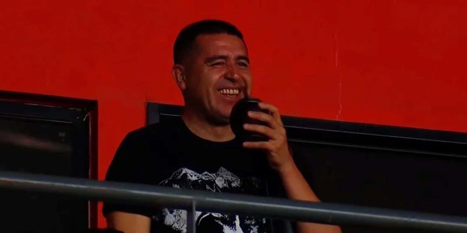 El vice presidente Xeneize quiso contar con él hace pocos meses, pero le dio la espalda y ahora fue citado por Scaloni.