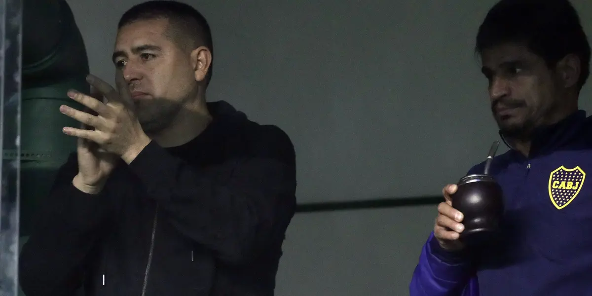 El vicepresidente de Boca Juniors se refirió a los cuartos de final de la Copa Libertadores.