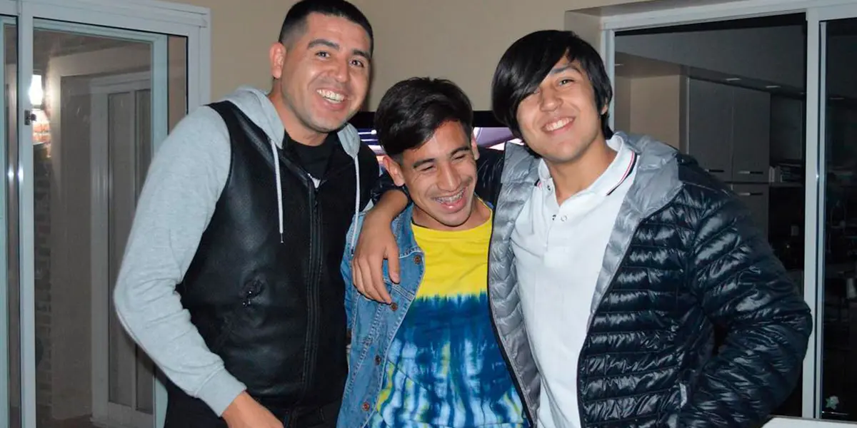 El vicepresidente de Boca Juniors tiene confianza de cara al partido en el Monumental.