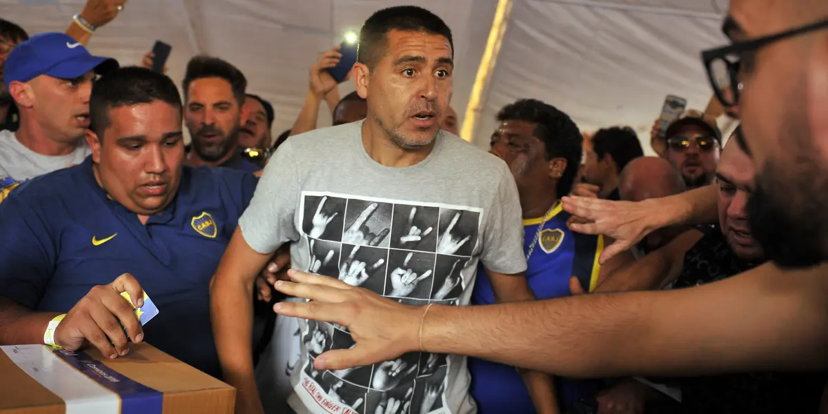 El vicepresidente de la institución lanzó varias bombas contra la Conmebol y el VAR.