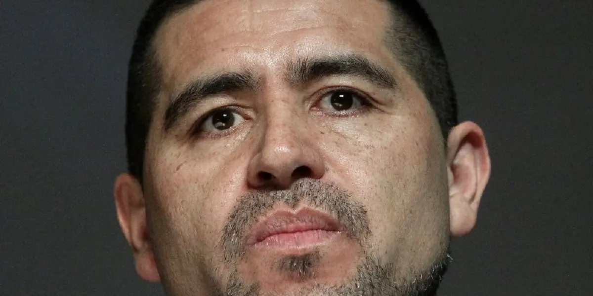 El vicepresidente de la institución se contactó con un club argentino para preguntar condiciones por un jugador.