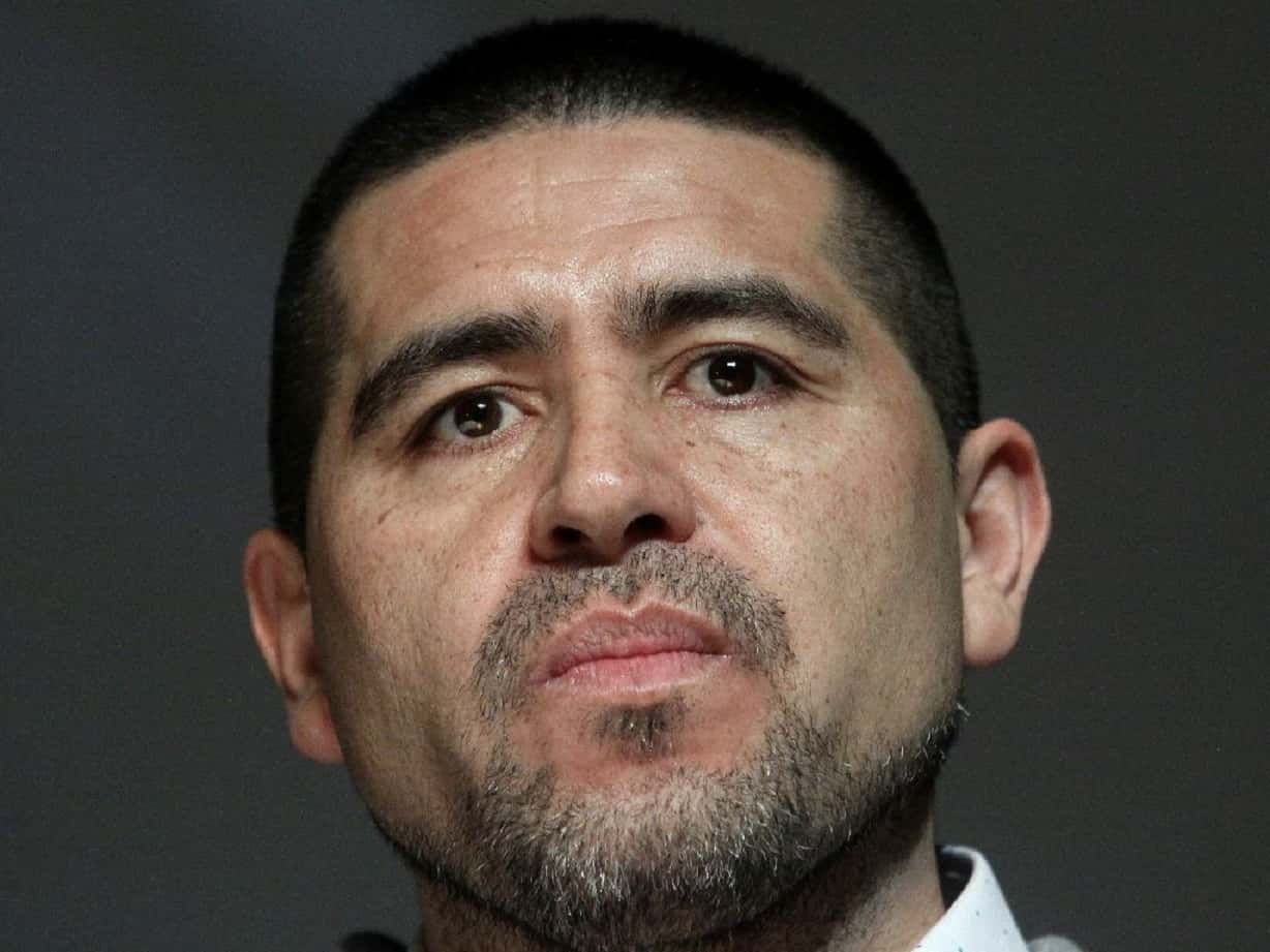 El vicepresidente de la institución se contactó con un club argentino para preguntar condiciones por un jugador.