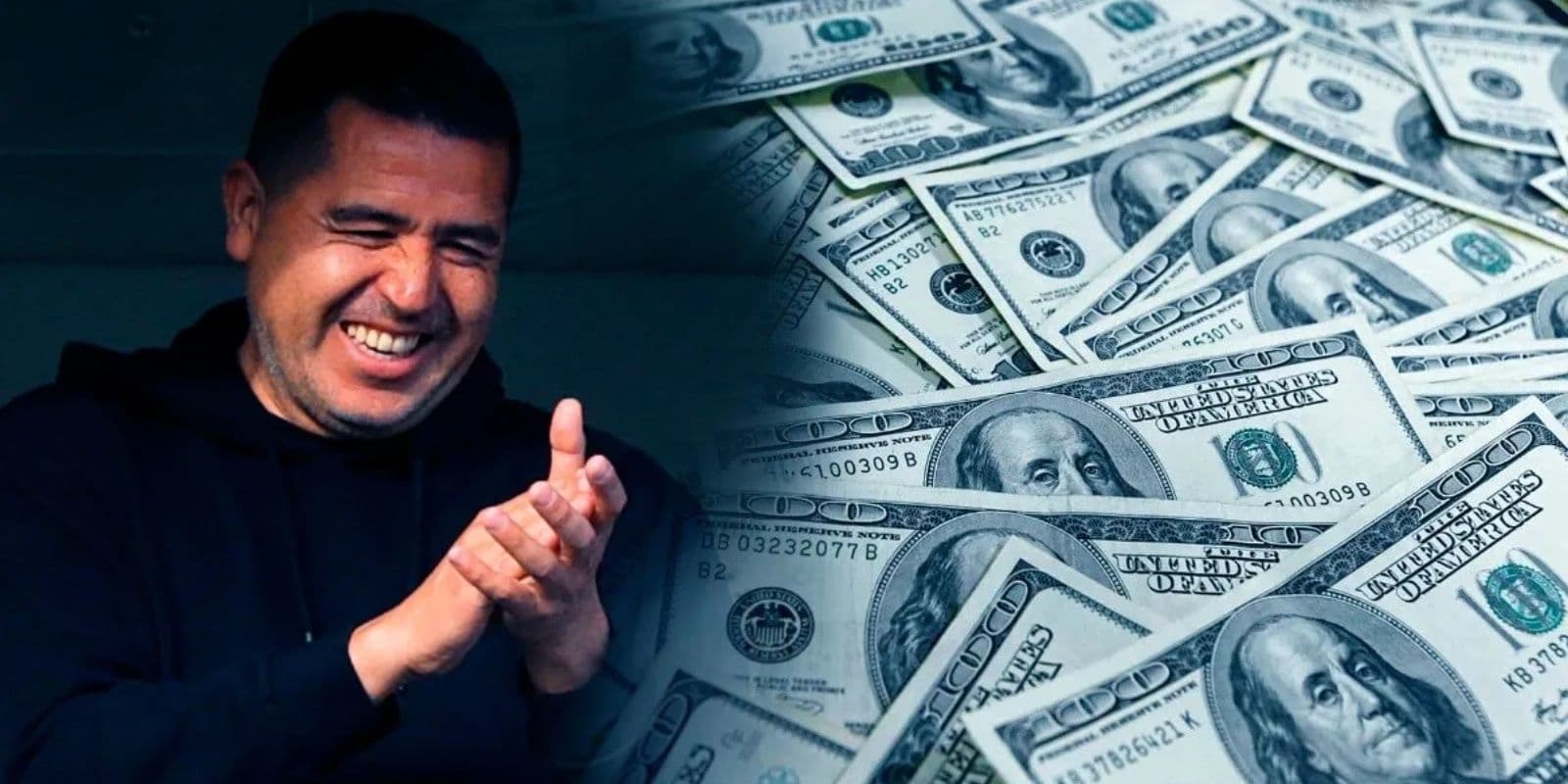 El vicepresidente del Xeneize estaría cerrando un acuerdo con el cual el club recibiría un monto bastante elevado.