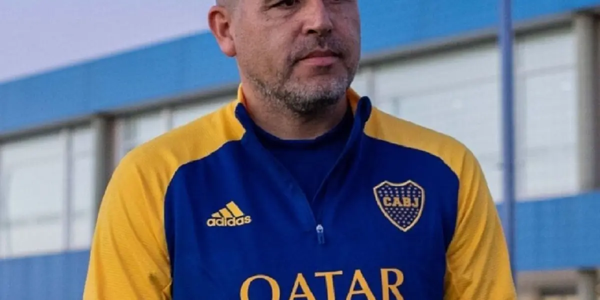 El vicepresidente del Xeneize tuvo una charla con el plantel y les pidió que estén comprometidos con el club. ¿Qué fue todo lo que les dijo?