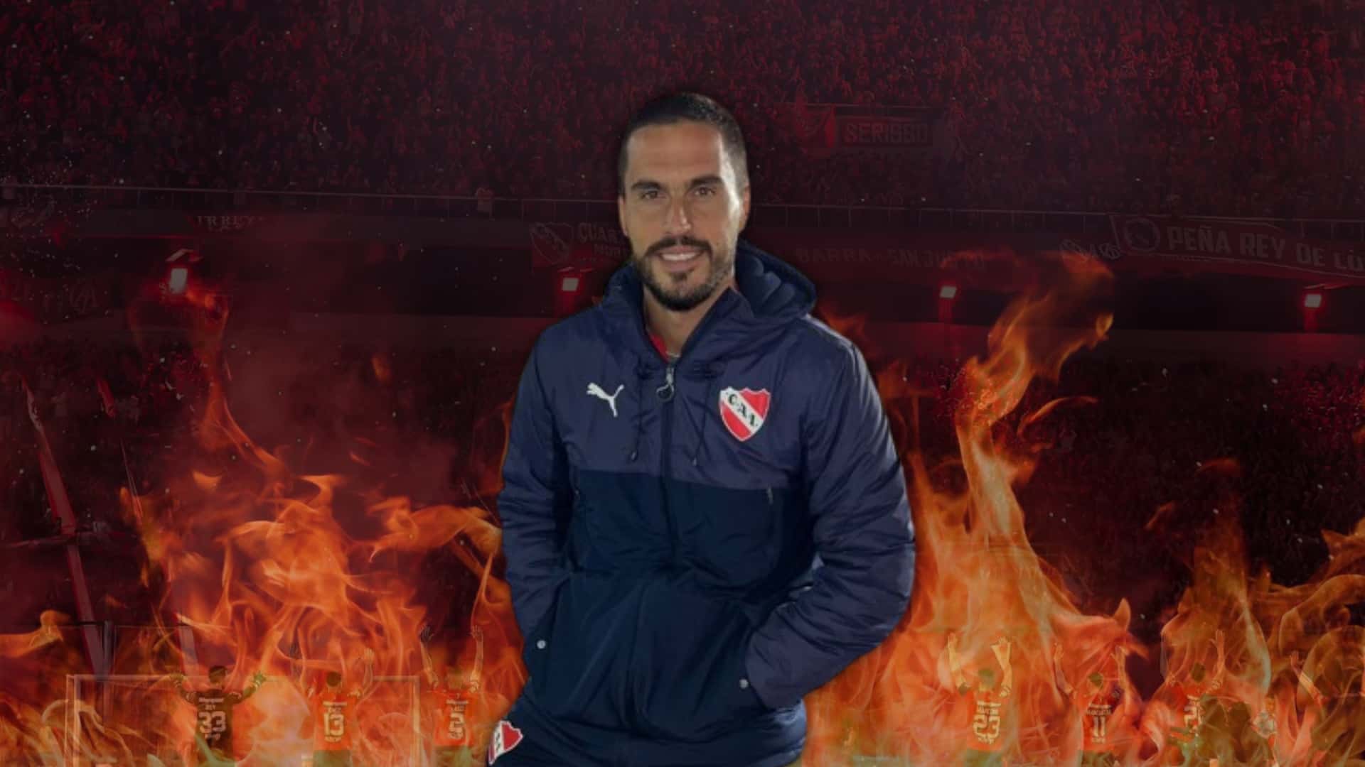 El vicepresidente segundo del club de Avellaneda sorprendió a todos al comunicar su salida.