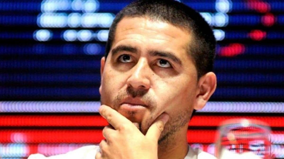 El Vicepresidente segundo del club de la ribera comenzó a pensar en refuerzos para la saga central del equipo