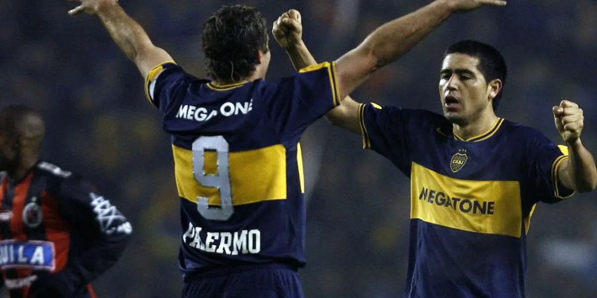 El Vicepresidente segundo del club Xeneize se refirió a la relación que mantiene con el ídolo de Boca Juniors.