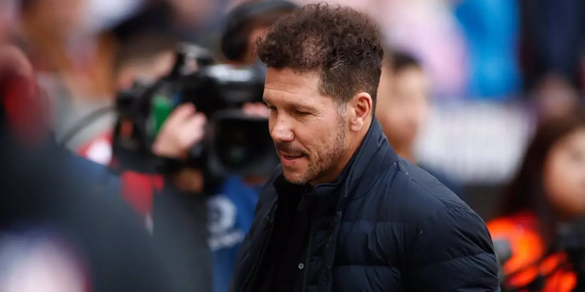 El vigente campeón de UEFA Champions League, Bayern Múnich, goleó a Club Atlético de Madrid, y muchos dudan si Diego Simeone aún es el técnico ideal de los colchoneros.