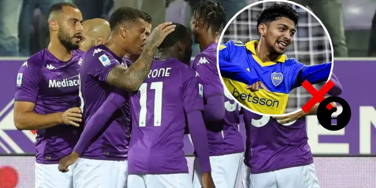 El Viola, que ya adquirió también a Lucas Beltrán, ahora puso sus ojos en otra de las figuras del plantel de Jorge Almirón.