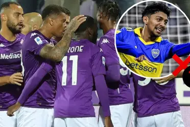 El Viola, que ya adquirió también a Lucas Beltrán, ahora puso sus ojos en otra de las figuras del plantel de Jorge Almirón.