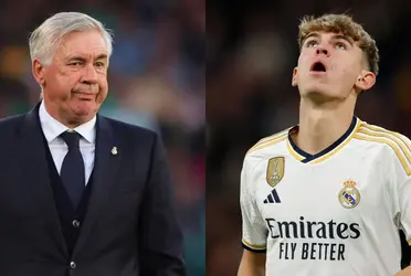 El volante argentino ingresó en el triunfo sobre Union Berlin, pero esos minutos le terminaron jugando en contra.