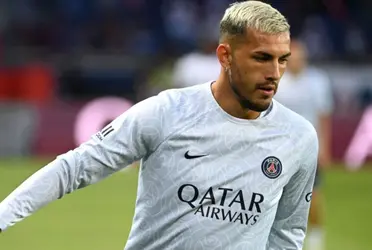 El volante campeón del mundo sigue sin encontrar equipo tras irse de la Juventus y tiene un firme candidato detrás suyo.