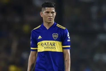 El volante central colombiano era de los mimados de Almirón pero sabe que ahora tendría aún menos minutos.