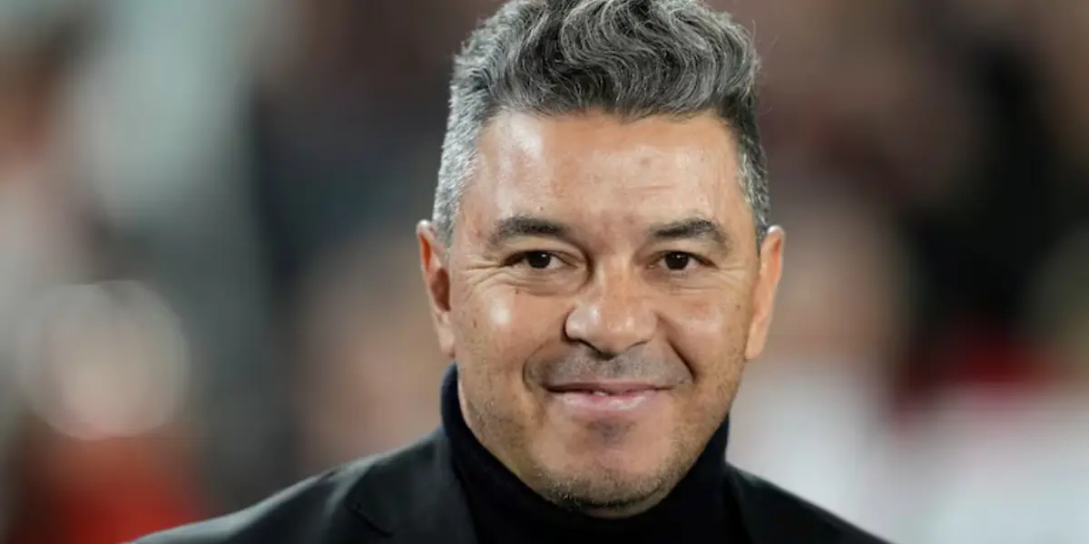 El volante central estará a disposición del entrenador para el cruce de este miércoles