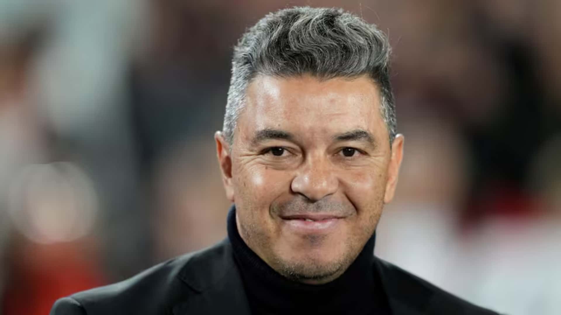 El volante central estará a disposición del entrenador para el cruce de este miércoles