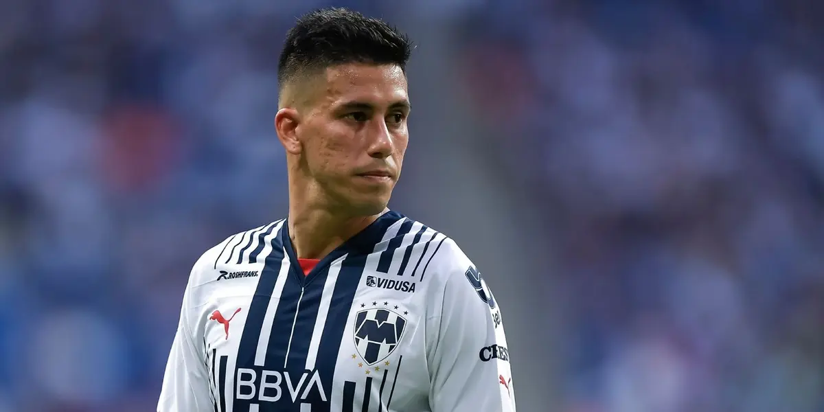 El volante con pasado en la Selección Argentina no ve con malos ojos la chance del regreso.
