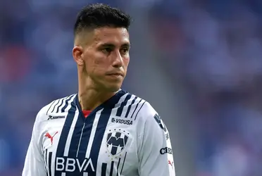 El volante con pasado en la Selección Argentina no ve con malos ojos la chance del regreso.