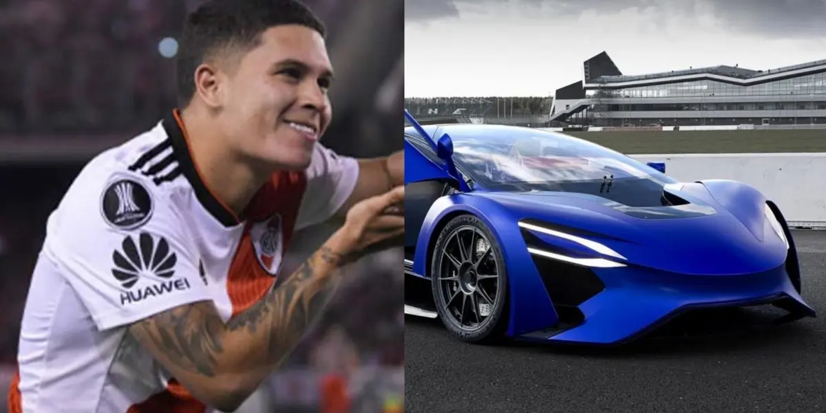 El volante creativo colombiano podrá darse muchos gustos debido al gran salario que percibirá en el Shenzhen F.C.